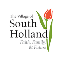 South Holland Logo